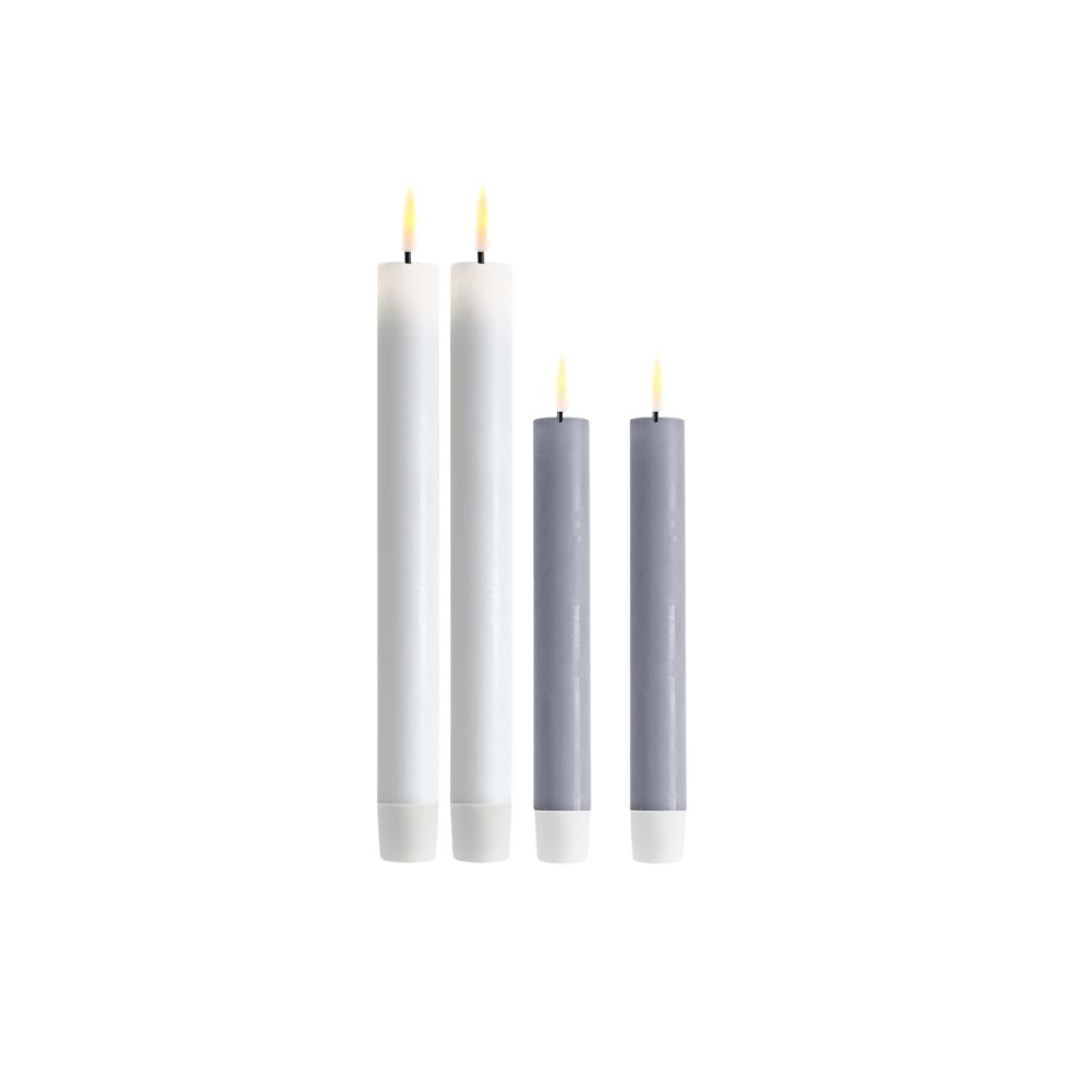 LED Stabkerzen