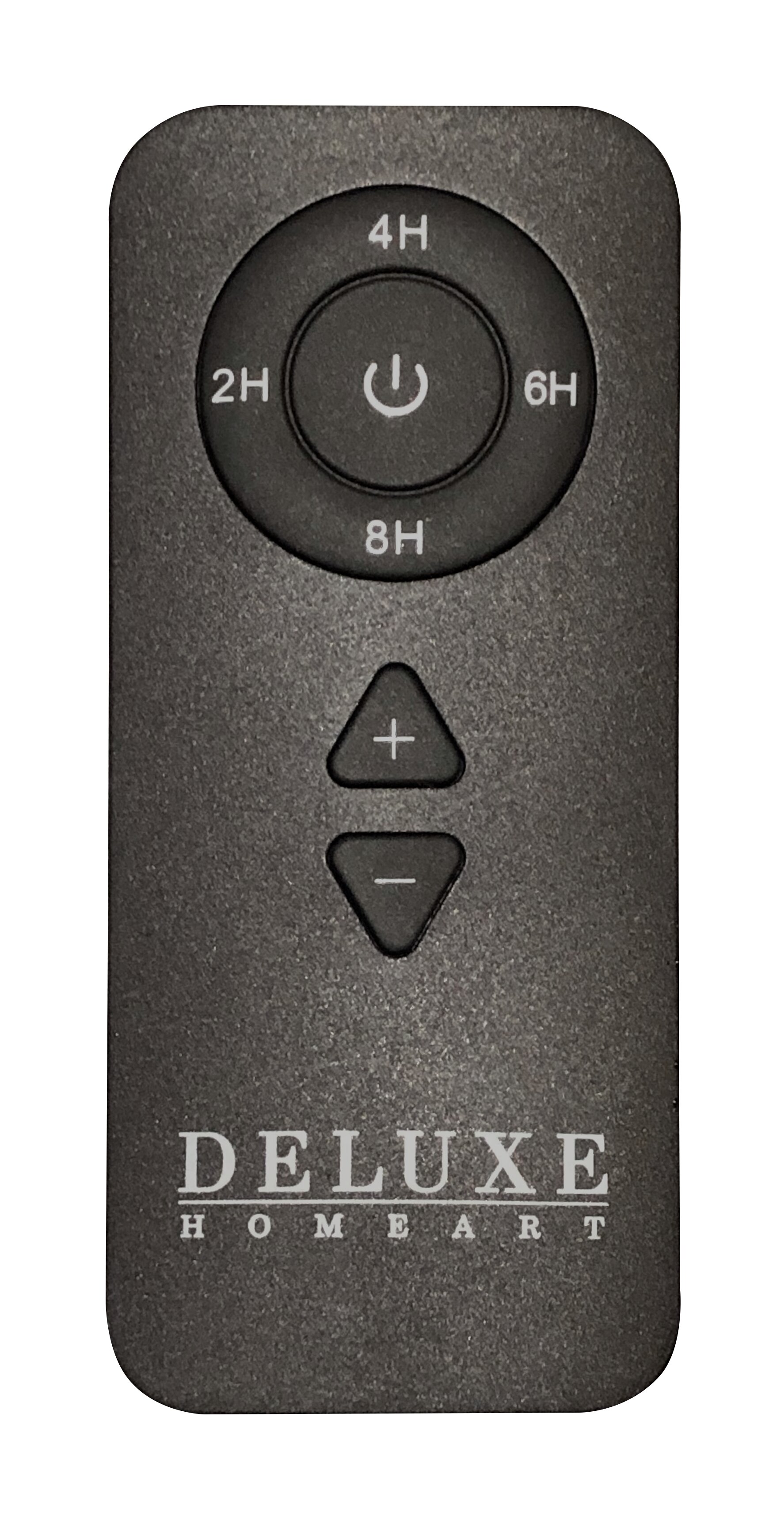 remote_2021 Deluxe Homeart Fernbedienung für LED-Kerzen