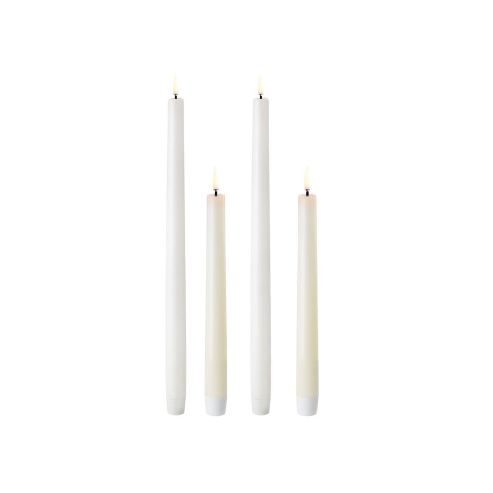 LED Stabkerzen