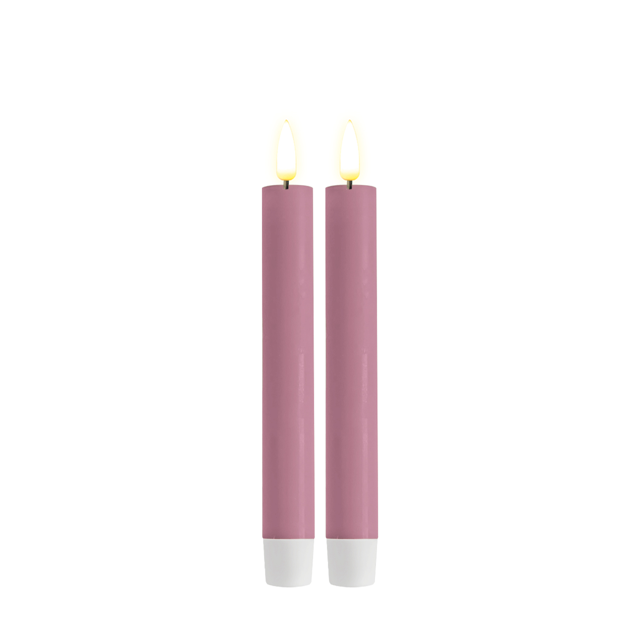 RF-0428t52vL3pNnWAod Stabkerze LED 15 cm Lavendel 2 Stück